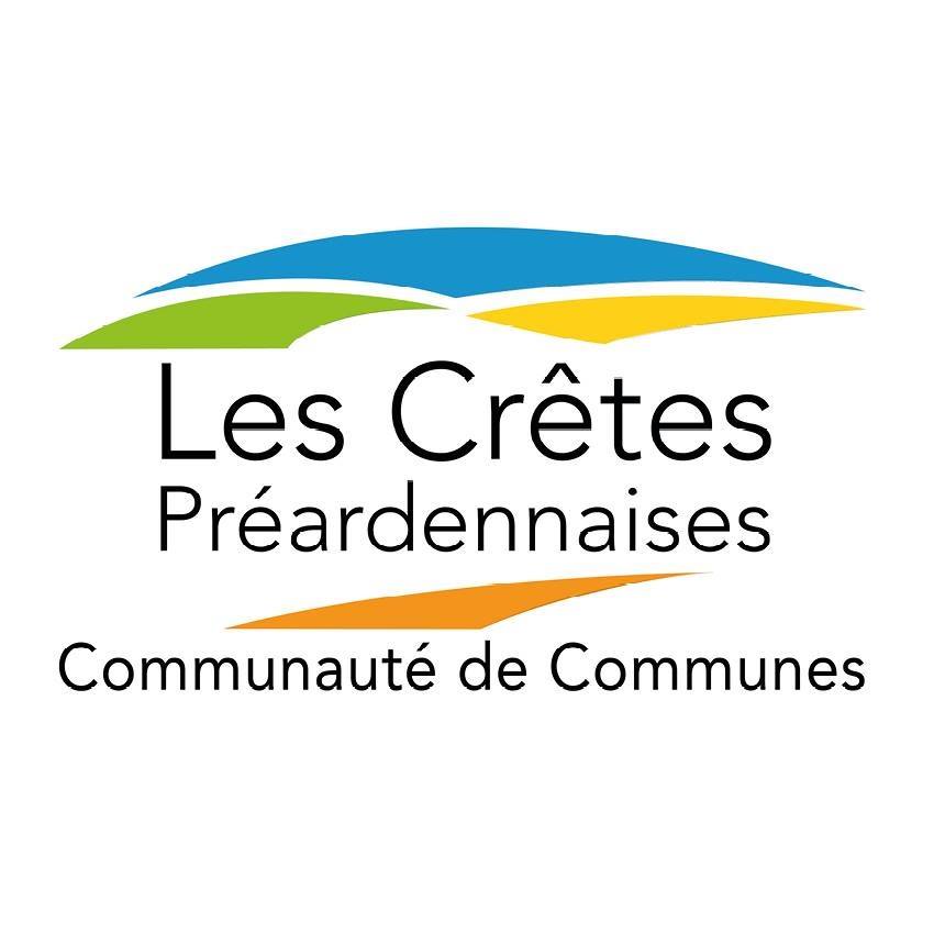 cretes preardennaises