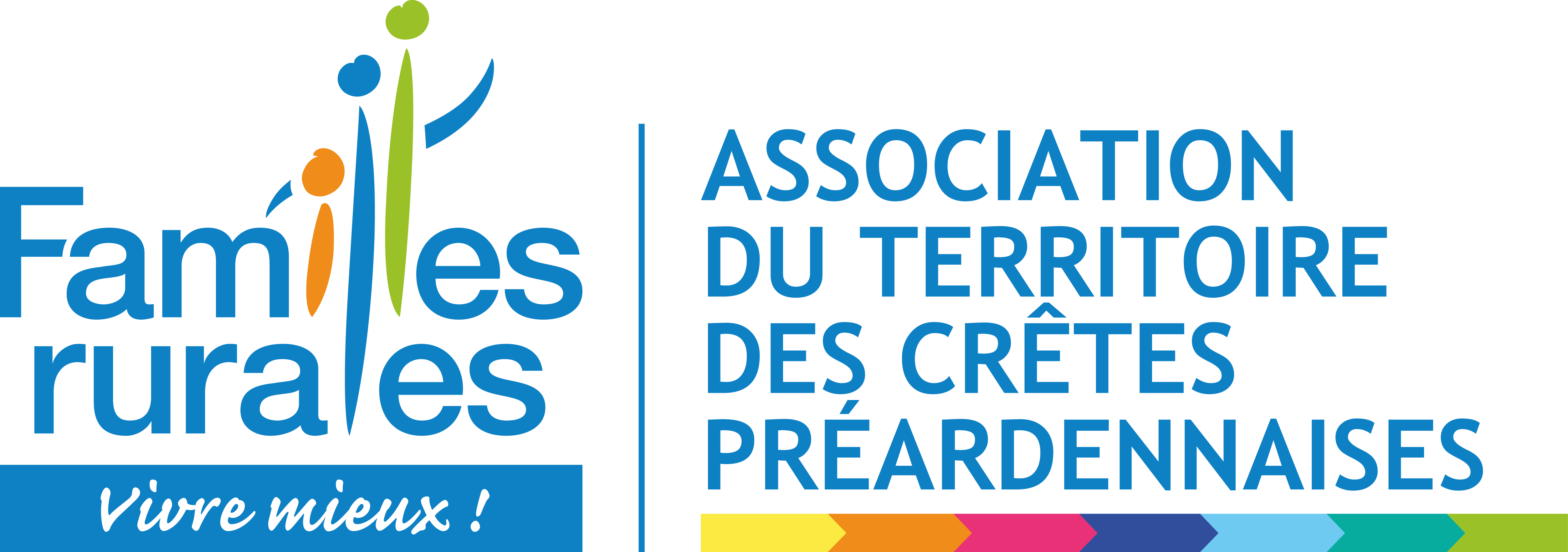 Logo Territoire des Crêtes